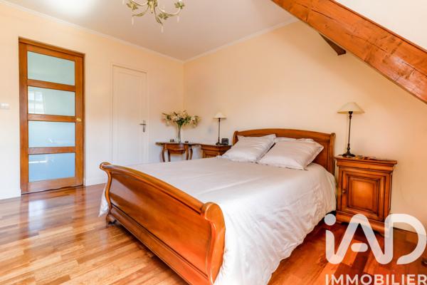 Maison à vendre 7 pièces 215 m² La Norville
