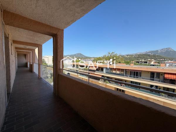 APPARTEMENT 2 PIECES 38M2 PROCHE CENTRE VILLE