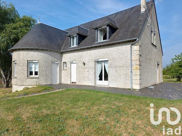 Maison à vendre 8 pièces 200 m² Briare