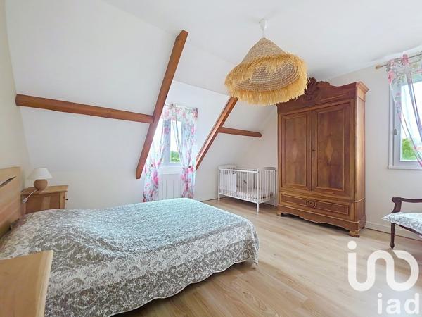 Maison à vendre 8 pièces 200 m² Briare