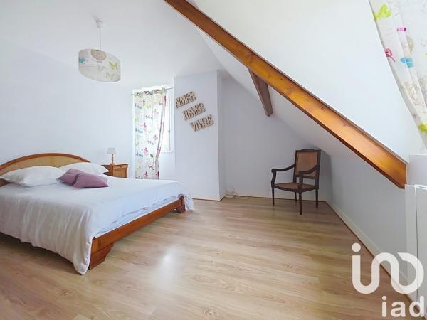 Maison à vendre 8 pièces 200 m² Briare