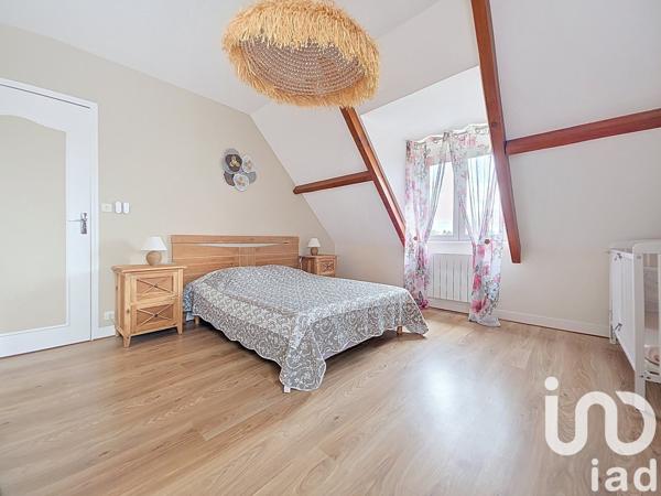 Maison à vendre 8 pièces 200 m² Briare