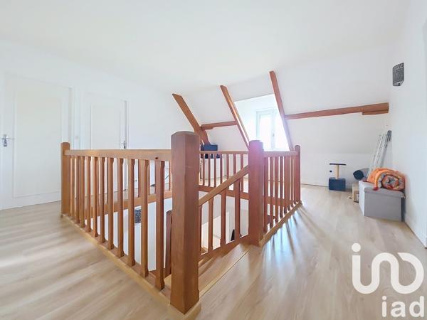 Maison à vendre 8 pièces 200 m² Briare