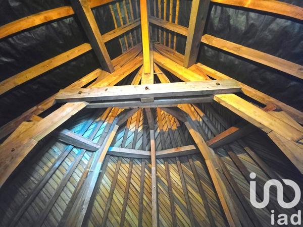 Maison à vendre 8 pièces 200 m² Briare