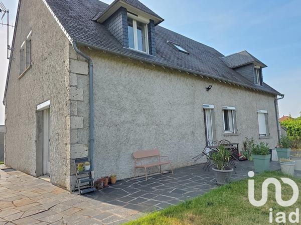 Maison à vendre 8 pièces 200 m² Briare