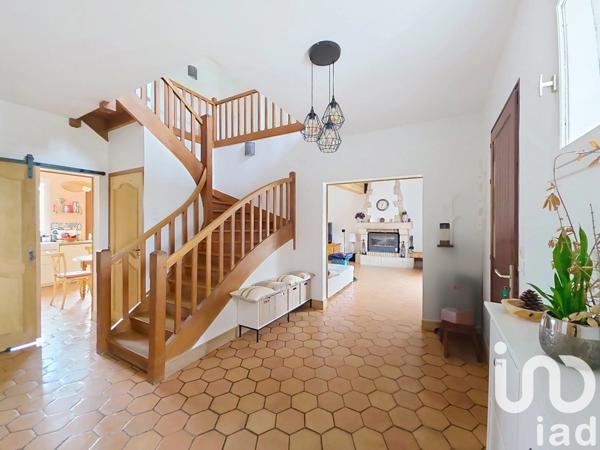 Maison à vendre 8 pièces 200 m² Briare