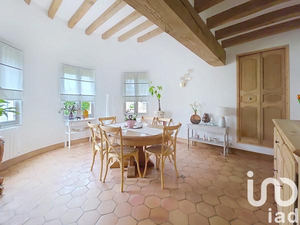 Maison à vendre 8 pièces 200 m² Briare