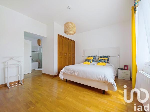 Maison à vendre 8 pièces 200 m² Briare