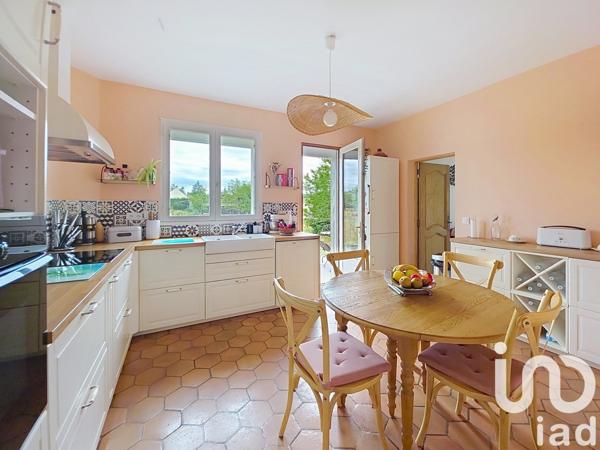 Maison à vendre 8 pièces 200 m² Briare