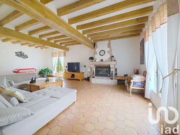 Maison à vendre 8 pièces 200 m² Briare
