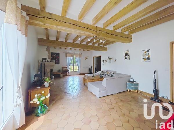 Maison à vendre 8 pièces 200 m² Briare