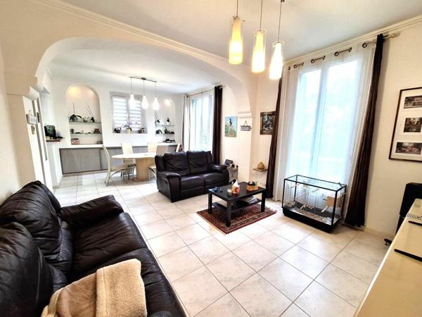 Appartement à vendre  4 pièces • 96 m2 Nice