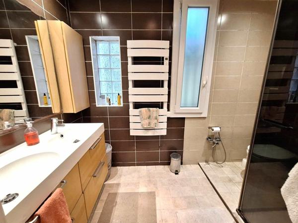 Appartement à vendre  4 pièces • 96 m2 Nice