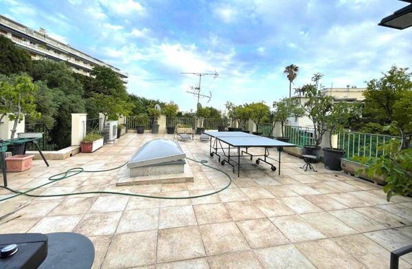 Appartement à vendre  4 pièces • 96 m2 Nice