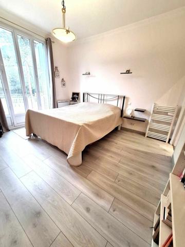 Appartement à vendre  4 pièces • 96 m2 Nice
