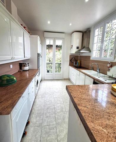 Appartement à vendre  4 pièces • 96 m2 Nice