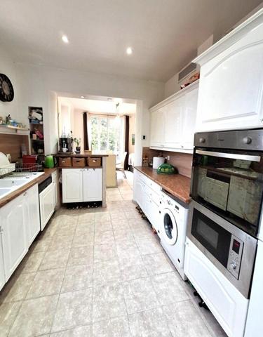 Appartement à vendre  4 pièces • 96 m2 Nice