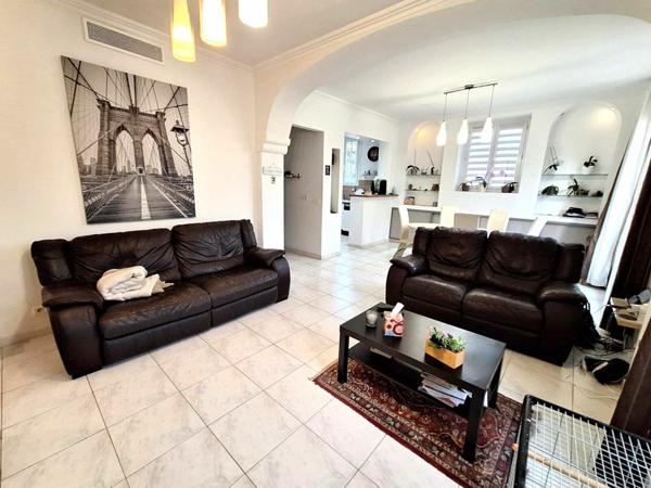 Appartement à vendre  4 pièces • 96 m2 Nice