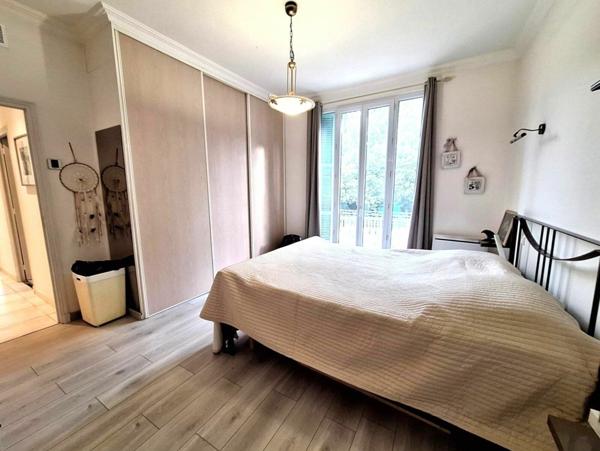Appartement à vendre  4 pièces • 96 m2 Nice