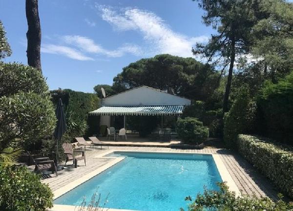 Maison à vendre    5 pièces •  Sainte-Marie-de-Ré