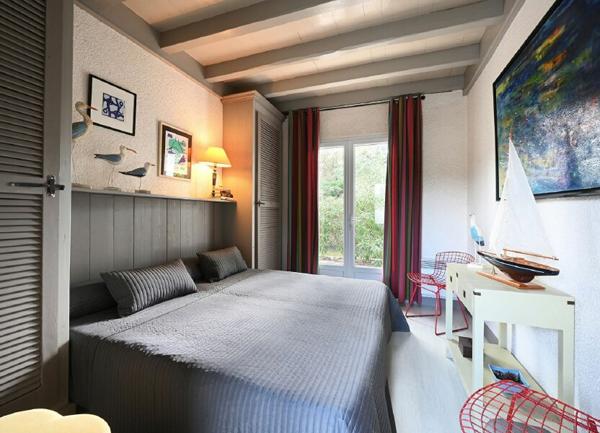 Maison à vendre    5 pièces •  Sainte-Marie-de-Ré