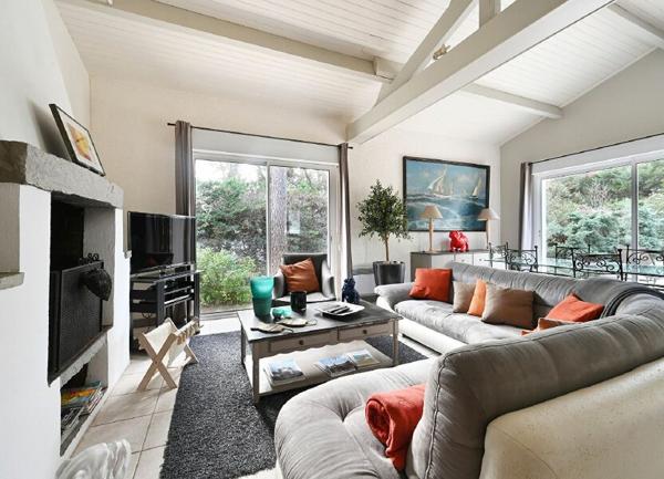 Maison à vendre    5 pièces •  Sainte-Marie-de-Ré