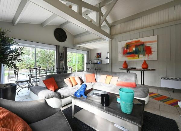 Maison à vendre    5 pièces •  Sainte-Marie-de-Ré