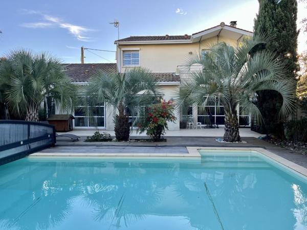 Maison à vendre |  Bruges |  6 pièces | 200 m²