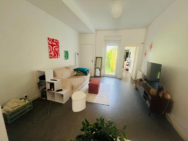 Appartement Cholet 1 pièce(s) 37.25 m2