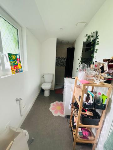 Appartement Cholet 1 pièce(s) 37.25 m2
