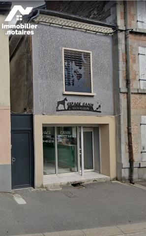 REVIN (08500), 10 rue Jacquemart