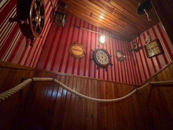 BALLAN-MIRÉ ? Au lac des Bretonnières ? Grande maison familiale 