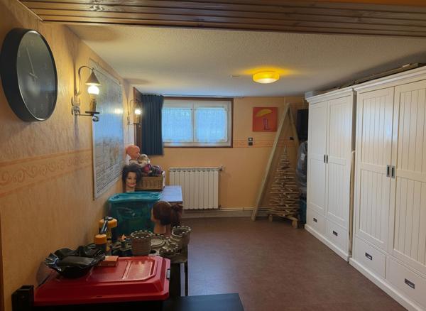BALLAN-MIRÉ ? Au lac des Bretonnières ? Grande maison familiale 