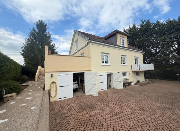 BALLAN-MIRÉ ? Au lac des Bretonnières ? Grande maison familiale 