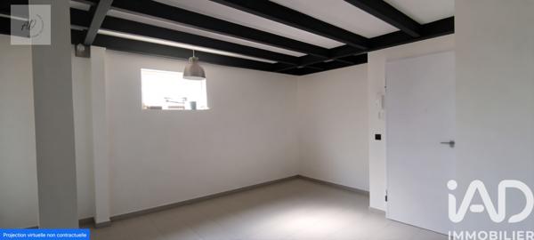 Appartement à vendre 4 pièces 85 m² Thiais