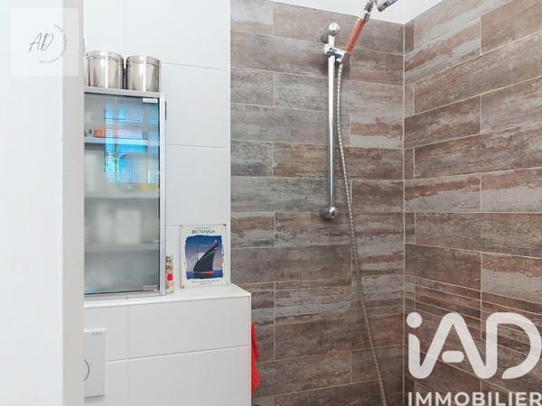 Appartement à vendre 4 pièces 85 m² Thiais