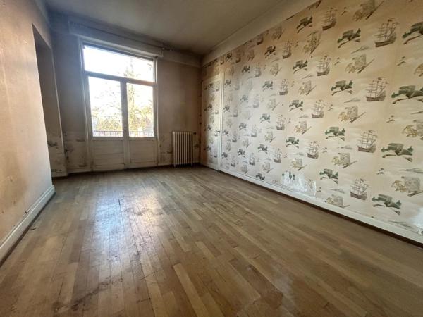 Vente Immeuble 18 pièces 432 m2 à Saint-Dié-des-Vosges