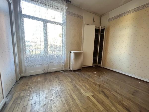 Vente Immeuble 18 pièces 432 m2 à Saint-Dié-des-Vosges