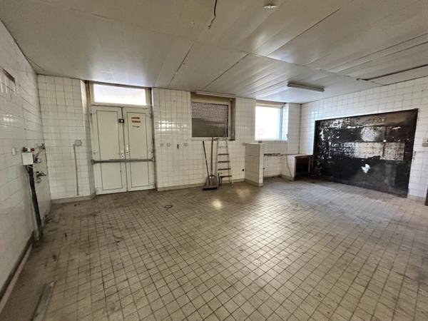 Vente Immeuble 18 pièces 432 m2 à Saint-Dié-des-Vosges