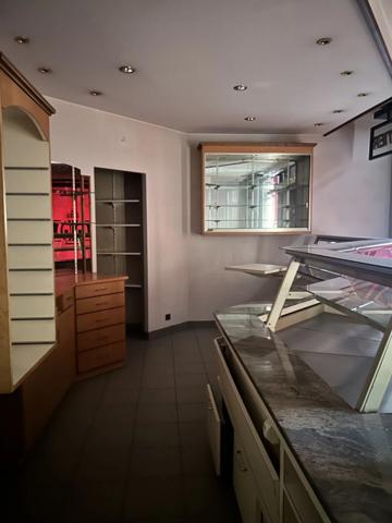 Vente Immeuble 18 pièces 432 m2 à Saint-Dié-des-Vosges