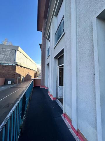 Vente Immeuble 18 pièces 432 m2 à Saint-Dié-des-Vosges