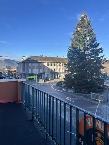 Vente Immeuble 18 pièces 432 m2 à Saint-Dié-des-Vosges