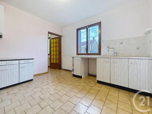 Maison à vendre  3 pièces - 72 m2 TROYES - 10