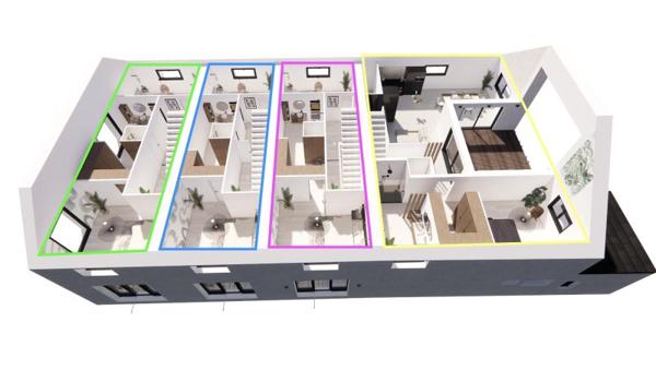 Vente / Maison T5 à Doussard (74210)