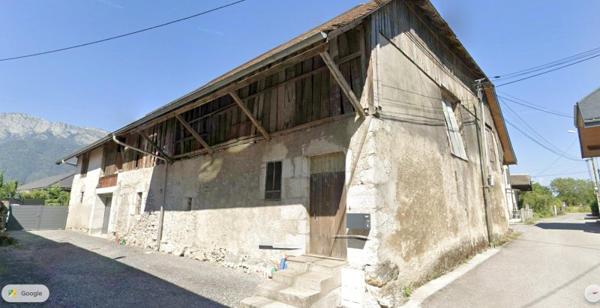 Vente / Maison T5 à Doussard (74210)