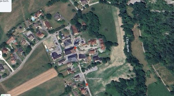Vente / Maison T5 à Doussard (74210)