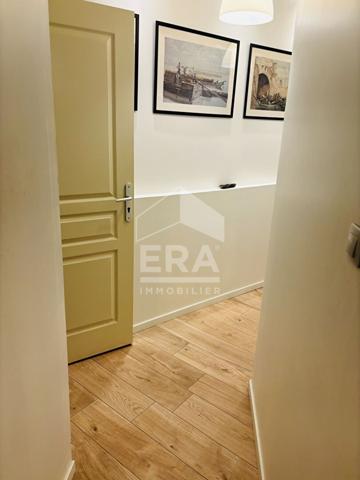 Appartement rénové 68 m² - Quartier des 4 Chemins, Carcassonne