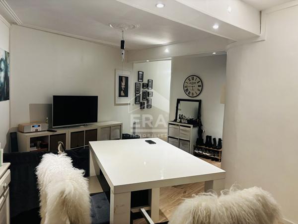 Appartement rénové 68 m² - Quartier des 4 Chemins, Carcassonne