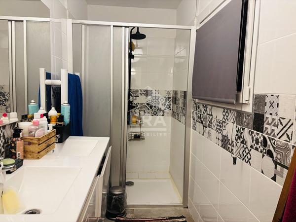 Appartement rénové 68 m² - Quartier des 4 Chemins, Carcassonne