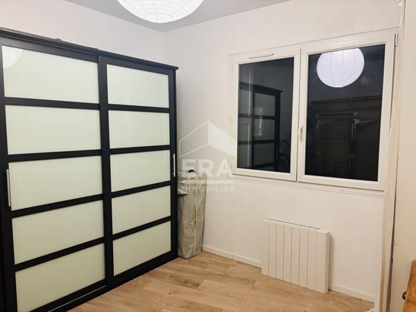 Appartement rénové 68 m² - Quartier des 4 Chemins, Carcassonne